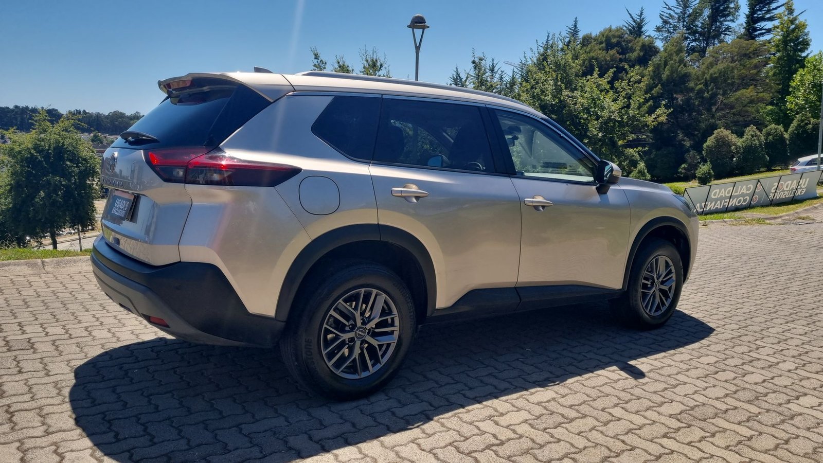 Nissan X-TRAIL 2024 - Imagen 11 de 20