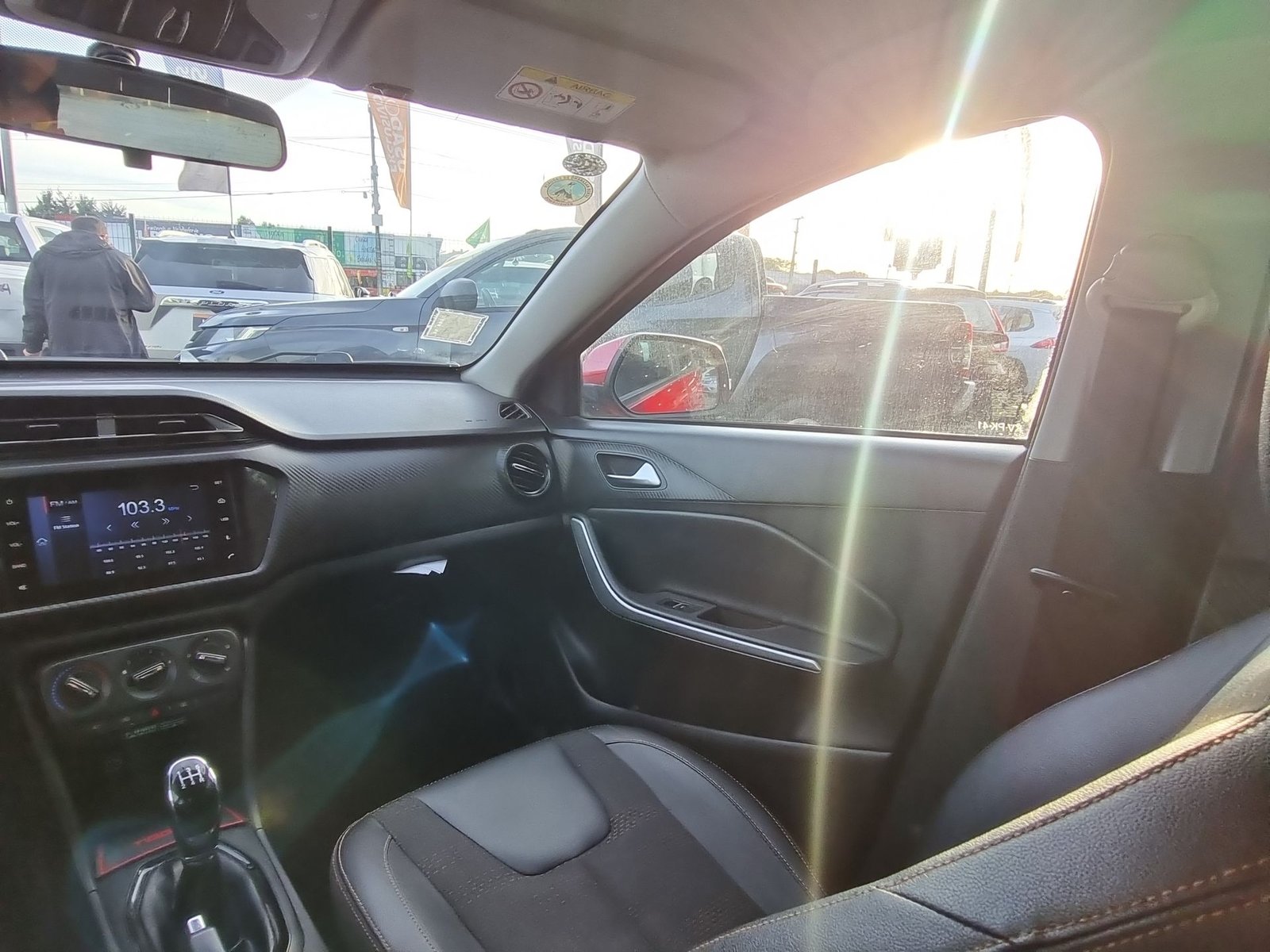 Chery TIGGO 2 GLS 1.5 2019 - Imagen 11 de 15