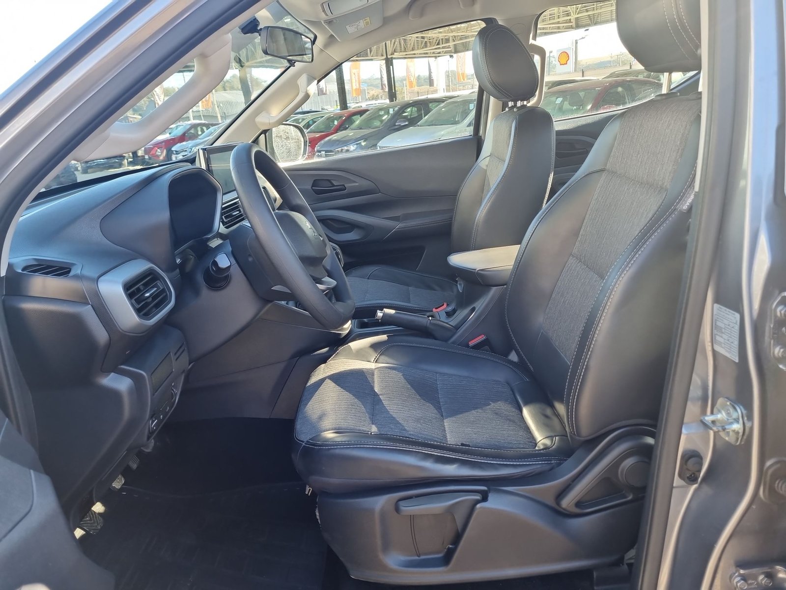 Peugeot LANDTREK 1.9 2022 - Imagen 17 de 20