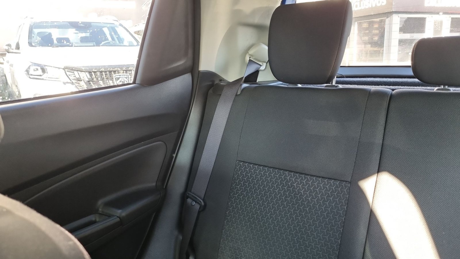Suzuki SWIFT GLX HB CVT 1.2 2024 - Imagen 13 de 20
