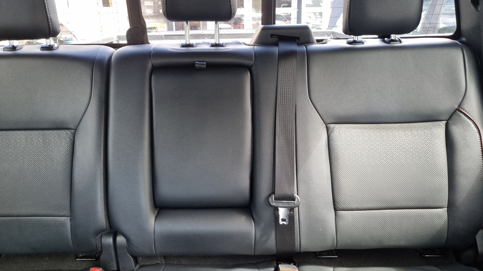 Ford F-150 F150 LARIAT SPORT 4X4 5.0L AUT 2024 - Imagen 14 de 20