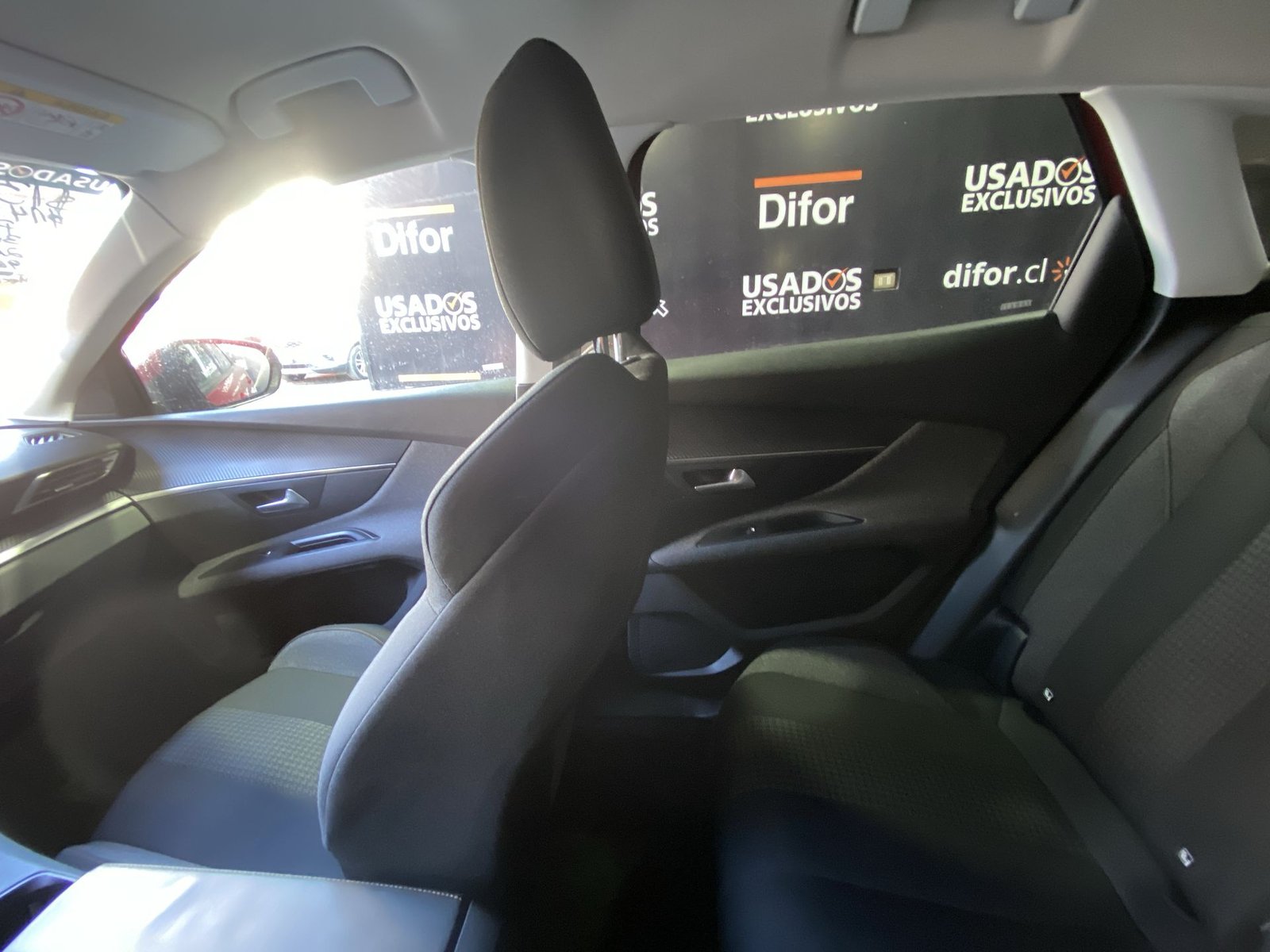 Peugeot 3008 ACTIVE BLUEHDI 1.6 2018 - Imagen 15 de 20