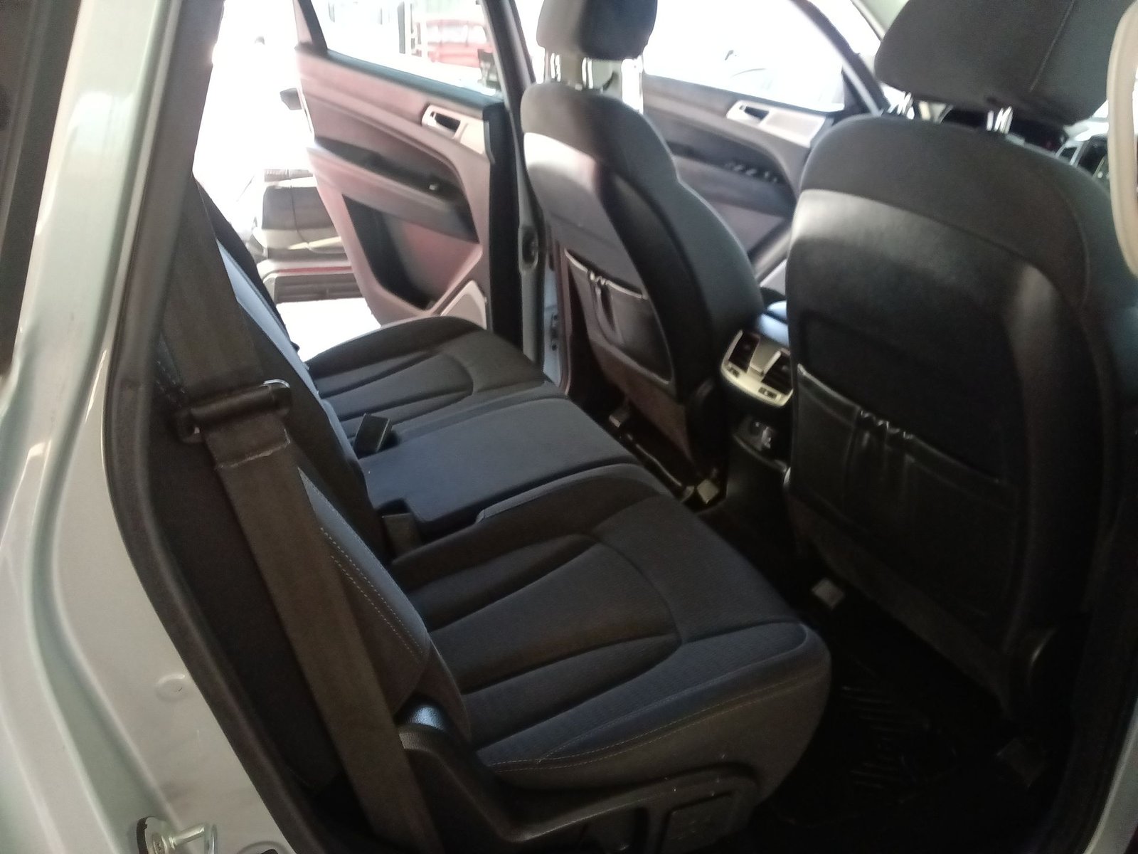 Ssangyong REXTON NEW REXTON 2.2 2020 - Imagen 12 de 15
