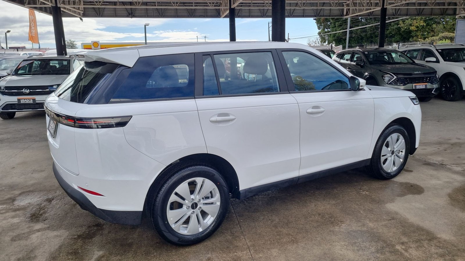 Jaecoo 5 1.5 ELEMENTAL 2026 - Imagen 3 de 20