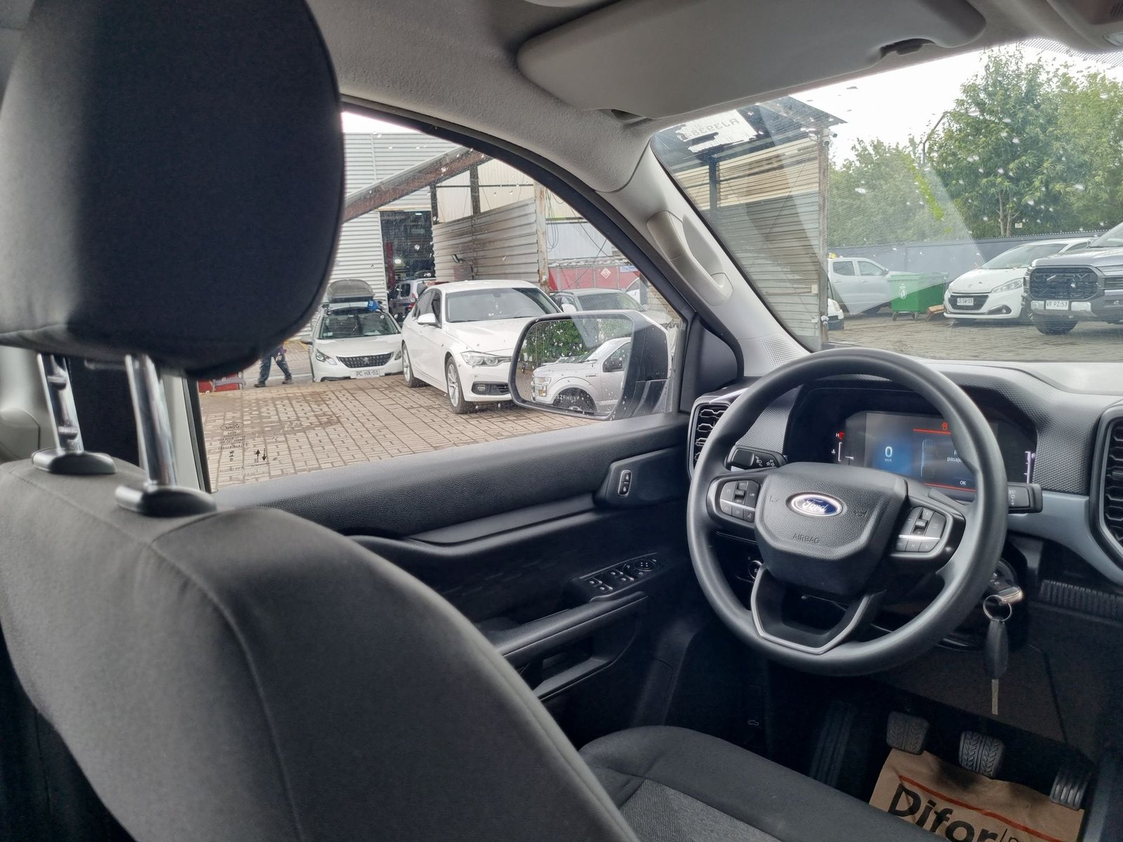 Ford RANGER NEW RANGER XLS 2.0 2024 - Imagen 15 de 20