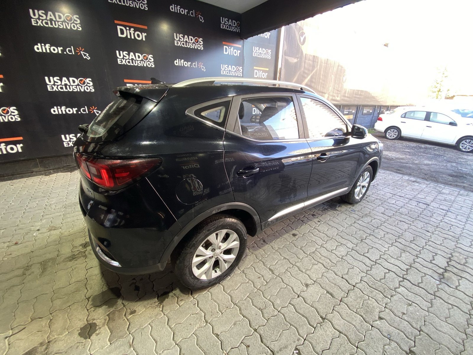 Mg ZS 2023 - Imagen 11 de 20