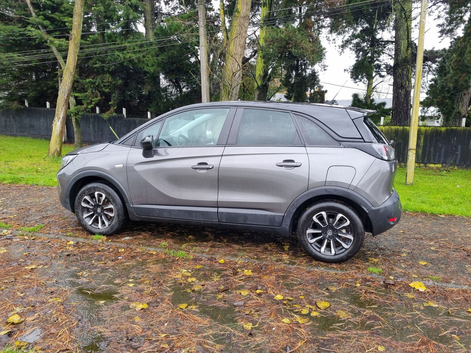 Opel CROSSLAND 1.2 AUT 2023 - Imagen 14 de 20