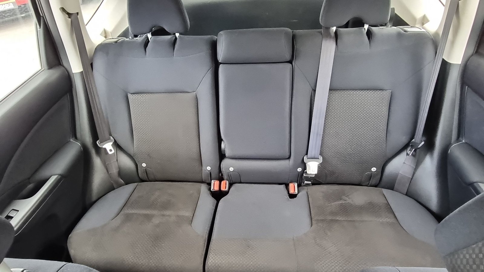 Honda CR-V CR V LX 2.4 AUT 2017 - Imagen 18 de 20