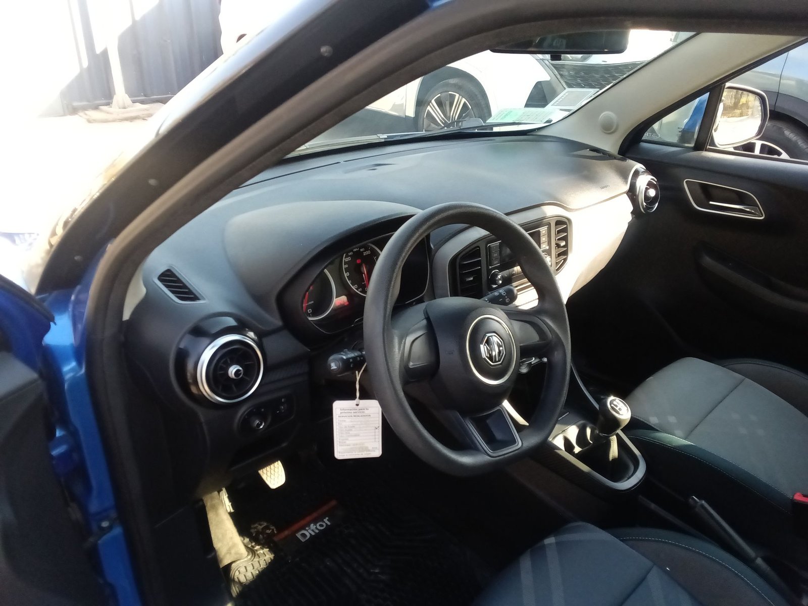 Mg 3 NEW 3 1.5 2020 - Imagen 10 de 20