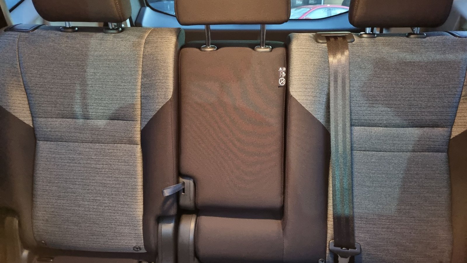Nissan X-TRAIL 2024 - Imagen 14 de 20