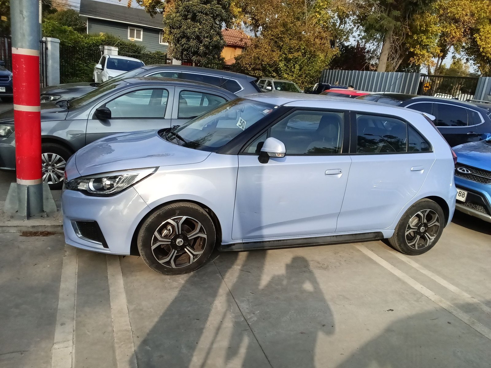 Mg 3 2024 - Imagen 5 de 20