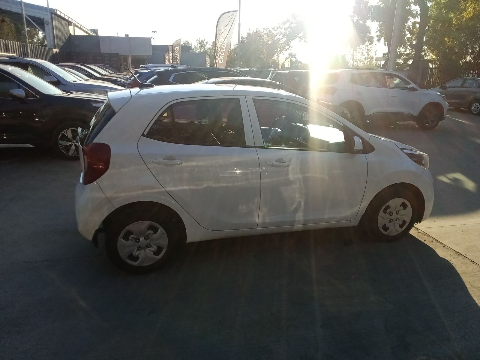 Kia MORNING MPI 1.2 2023 - Imagen 9 de 20