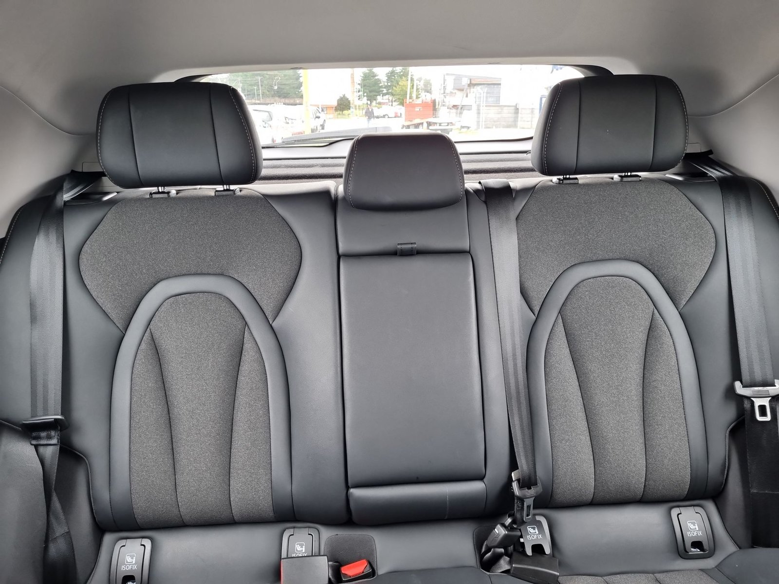 Omoda C5 4X2 1.5 AUT 2025 - Imagen 20 de 20