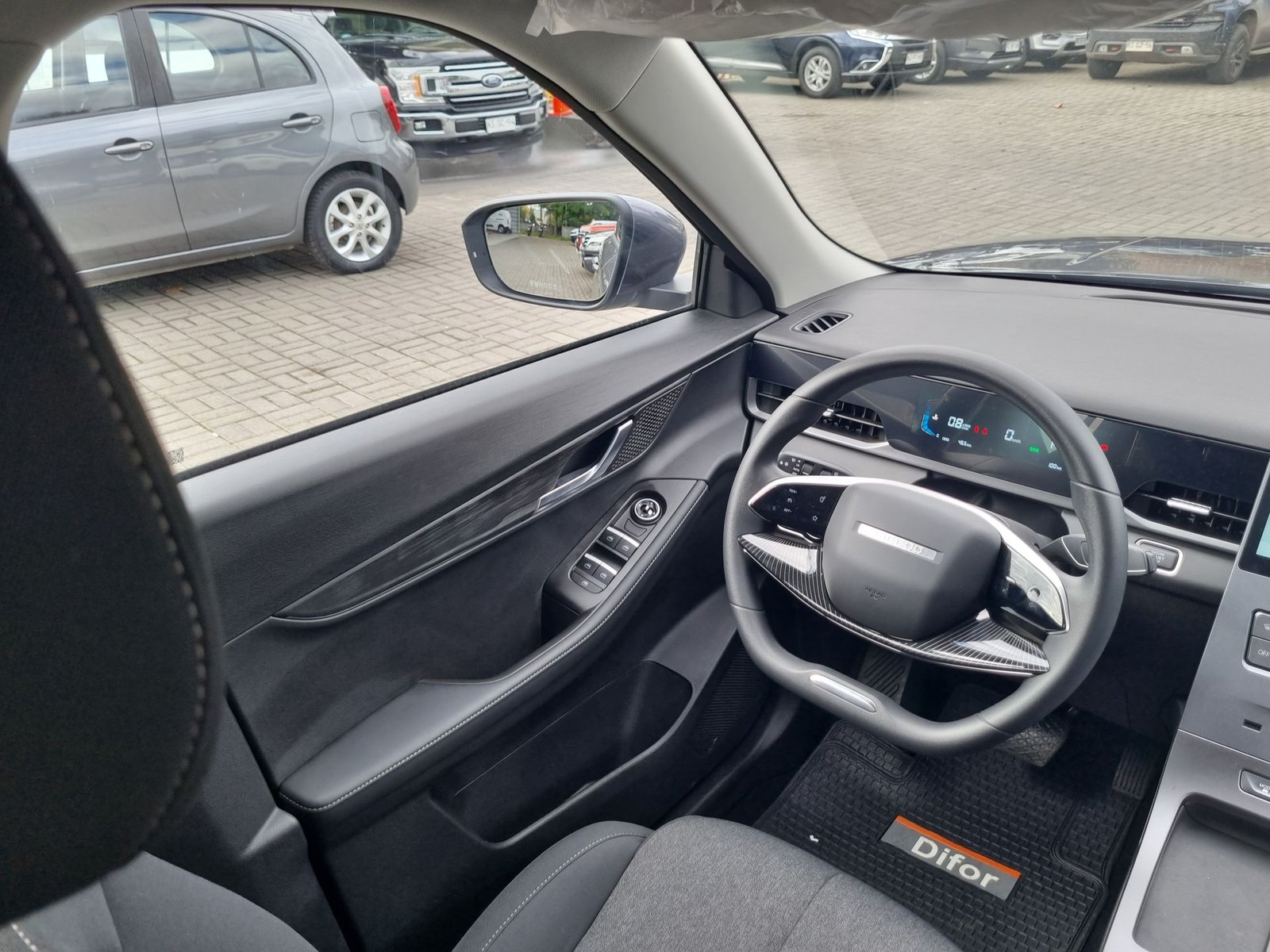 Jaecoo 5 1.5 ELEMENTAL 2026 - Imagen 15 de 20