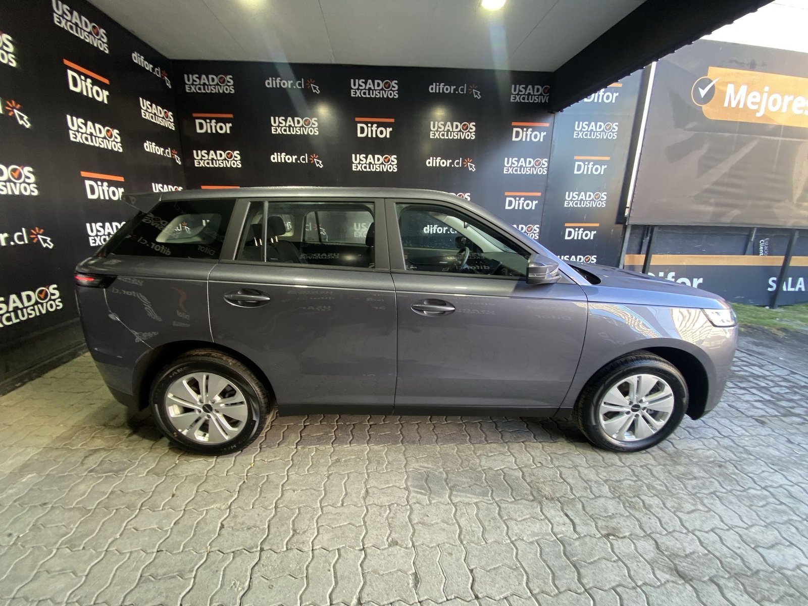 Jaecoo 5 1.5 ELEMENTAL 2026 - Imagen 12 de 20