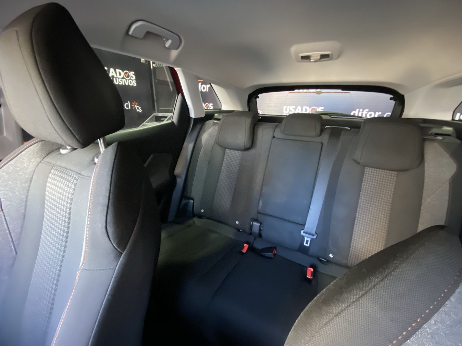Peugeot 3008 ACTIVE BLUEHDI 1.6 2018 - Imagen 16 de 20