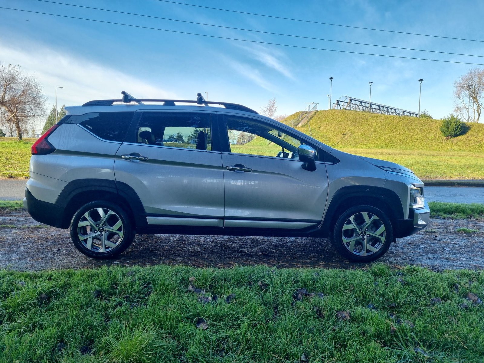 Mitsubishi XPANDER 2023 - Imagen 5 de 20