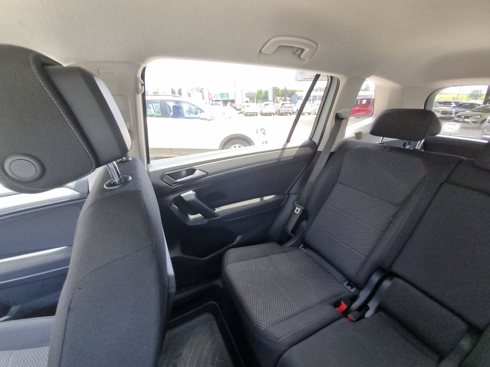 Volkswagen TIGUAN NEW TIGUAN 1.4 AUT 2019 - Imagen 18 de 20
