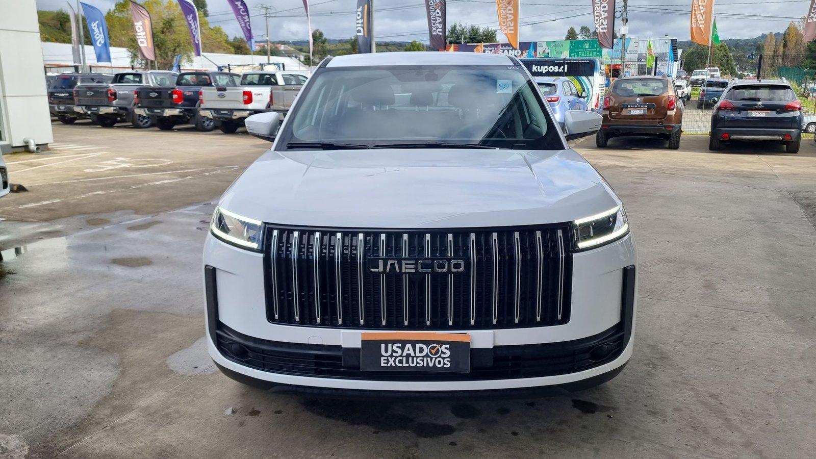 Jaecoo 5 1.5 ELEMENTAL 2026 - Imagen 7 de 20