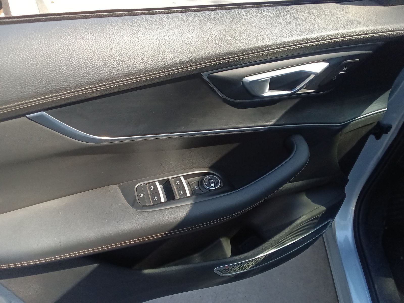 Chery TIGGO 8 GLS 1.5 MT 2025 - Imagen 19 de 20