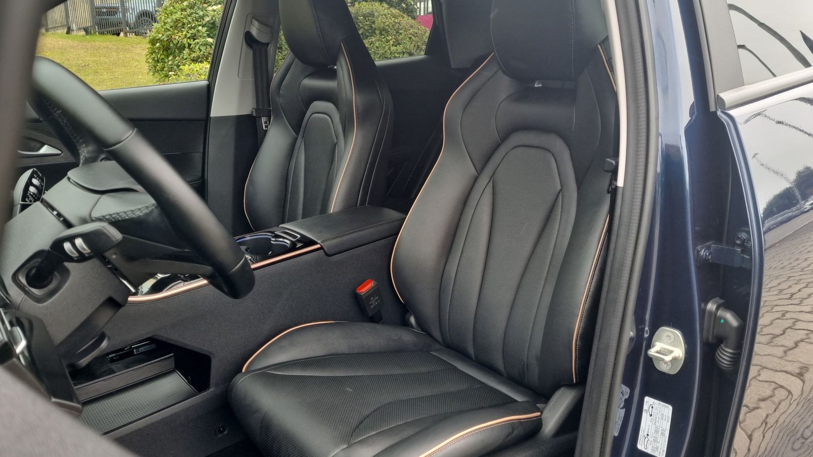 Omoda C5 1.6 AUT 2025 - Imagen 15 de 20