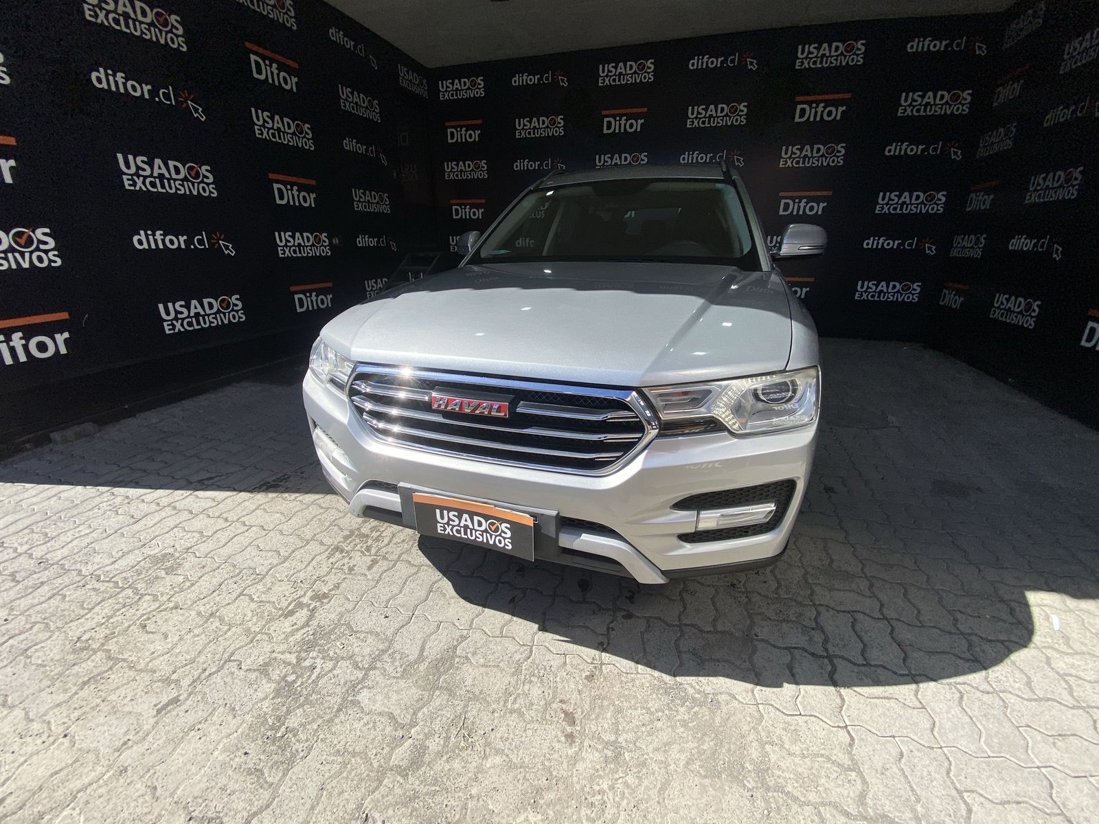 Haval H7 ACTIVE 2.0 AUT 2018 - Imagen 4 de 20