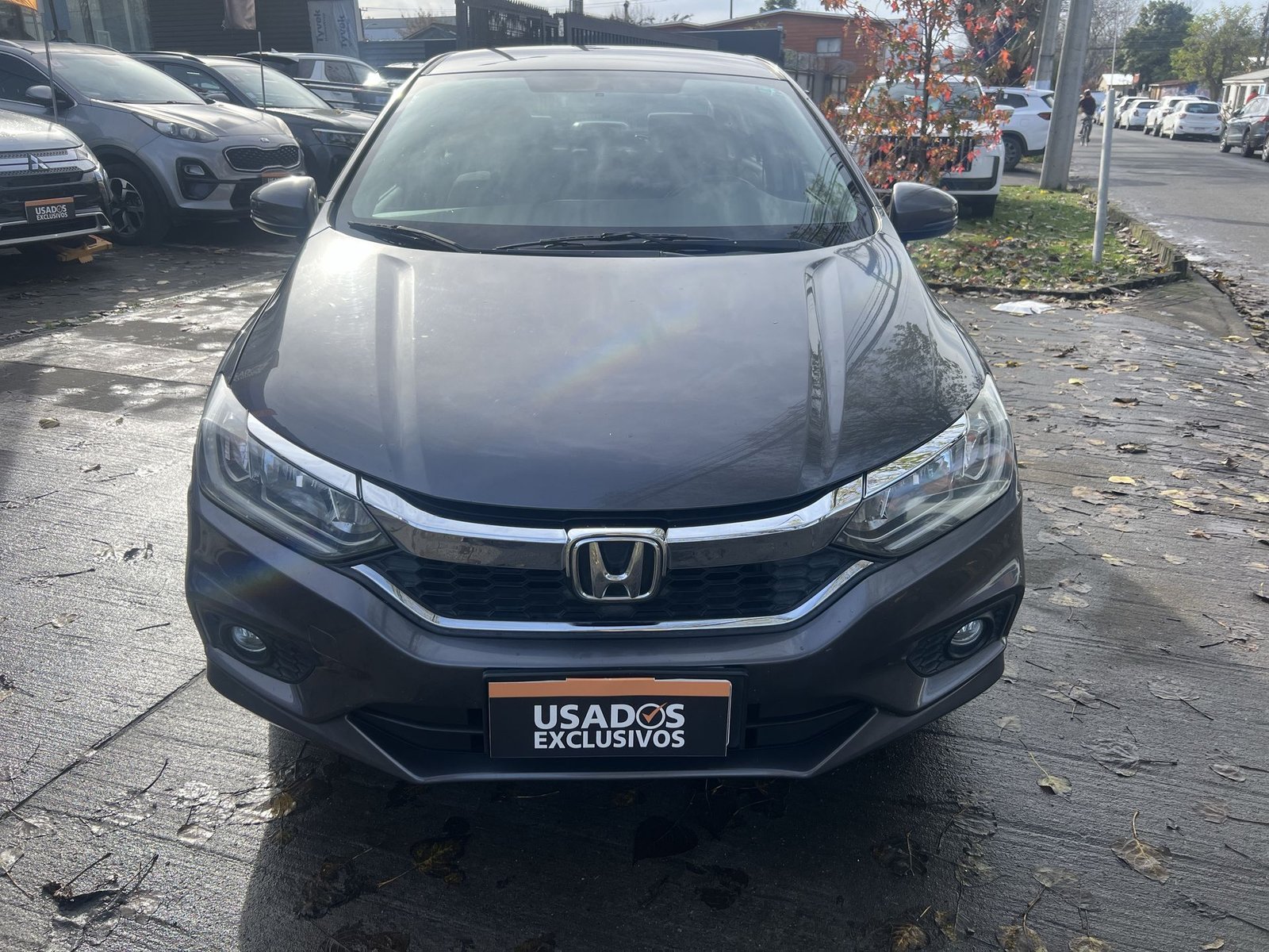 Honda CITY LX 1.5 2019 - Imagen 3 de 15