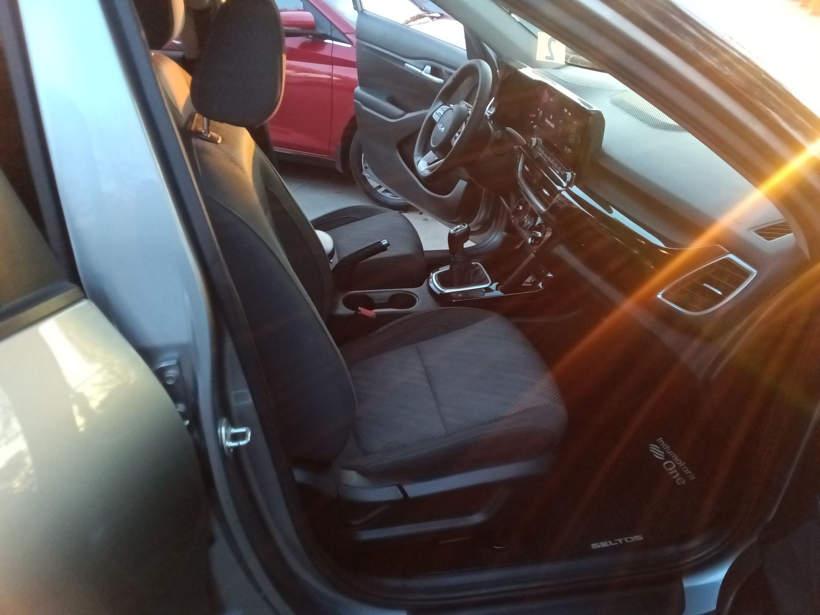 Kia SELTOS MPI 6MT 1.6 2023 - Imagen 11 de 20