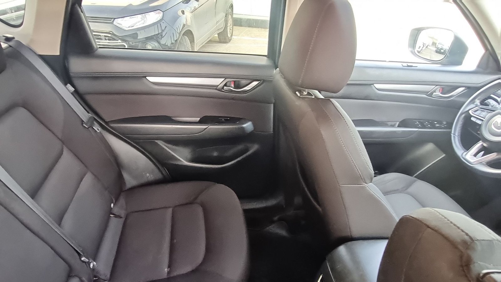 Mazda CX-5 ALL NEW CX 5 4X4 2.0 AUT 2019 - Imagen 20 de 20