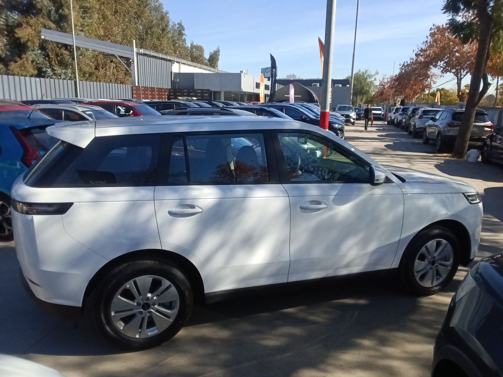 Jaecoo 5 1.5 ELEMENTAL 2026 - Imagen 9 de 20