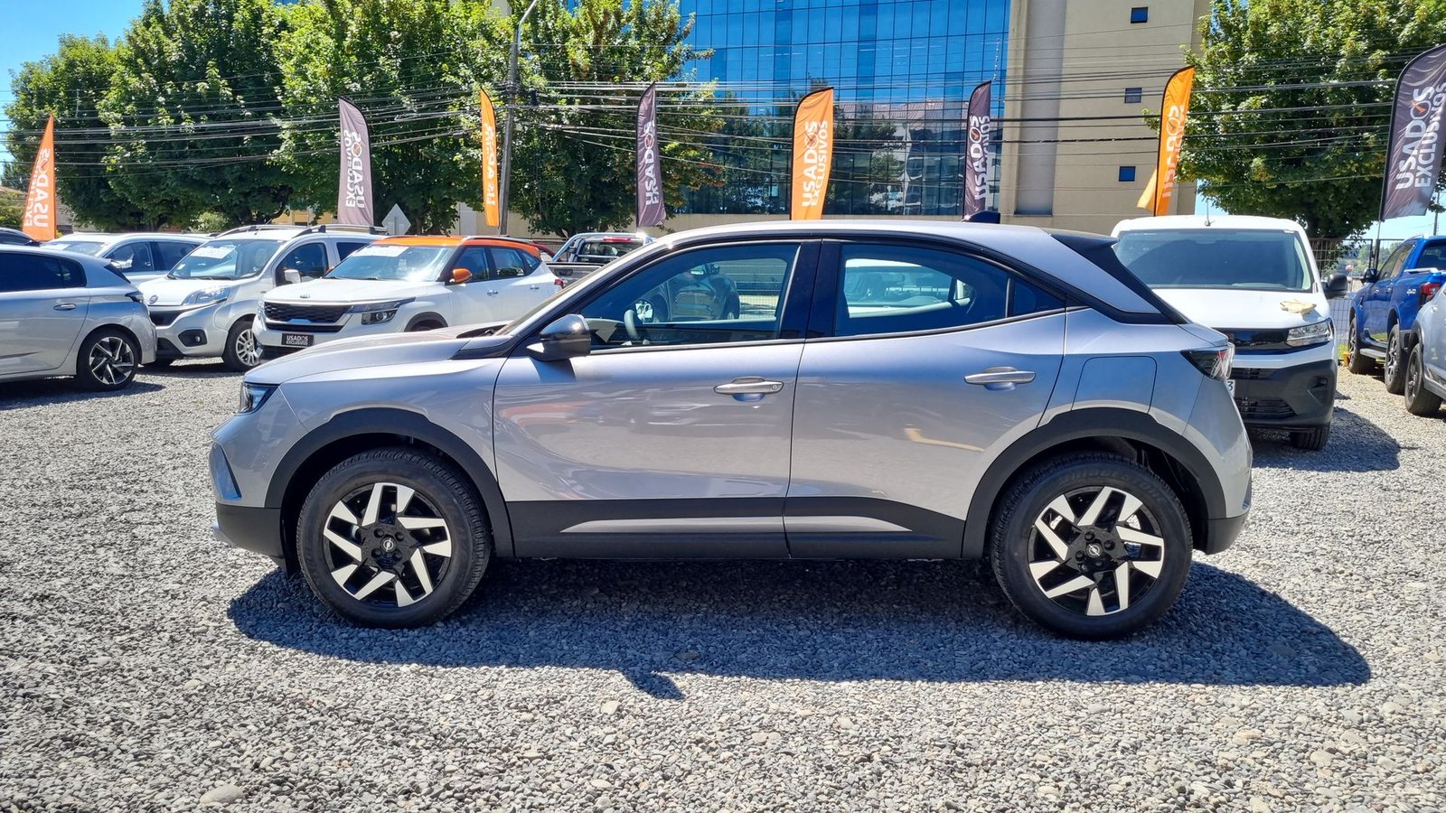 Opel MOKKA MCA 1.2 AUT 2026 - Imagen 5 de 20