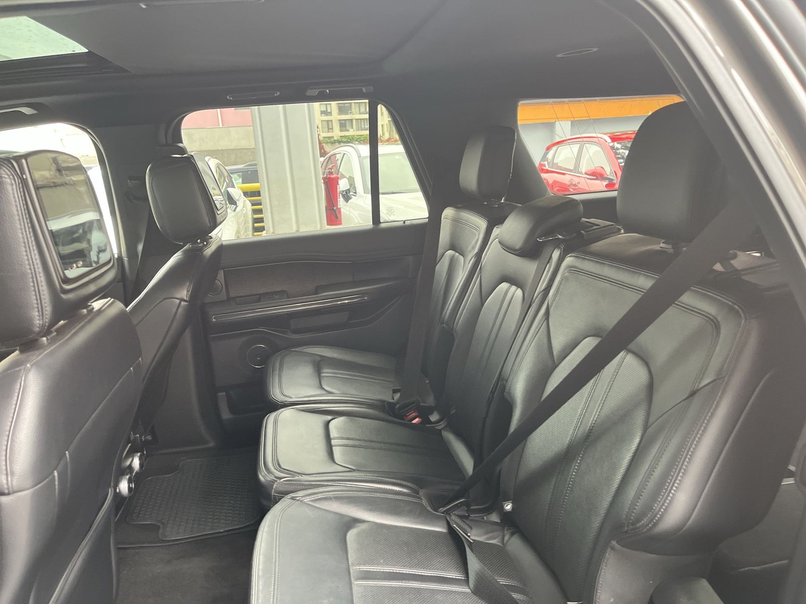 Ford EXPEDITION LTD 4X4 3.5 AUT 2019 - Imagen 12 de 15