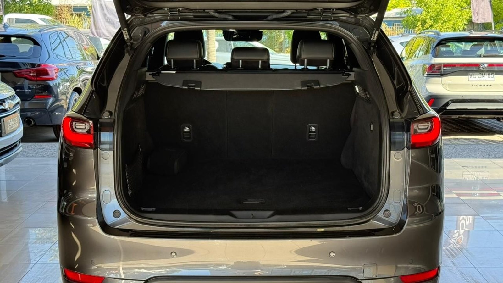 Mazda CX-60 CX60 PREMIUM SPORT 4X4 3.3 AUT 2024 - Imagen 7 de 16