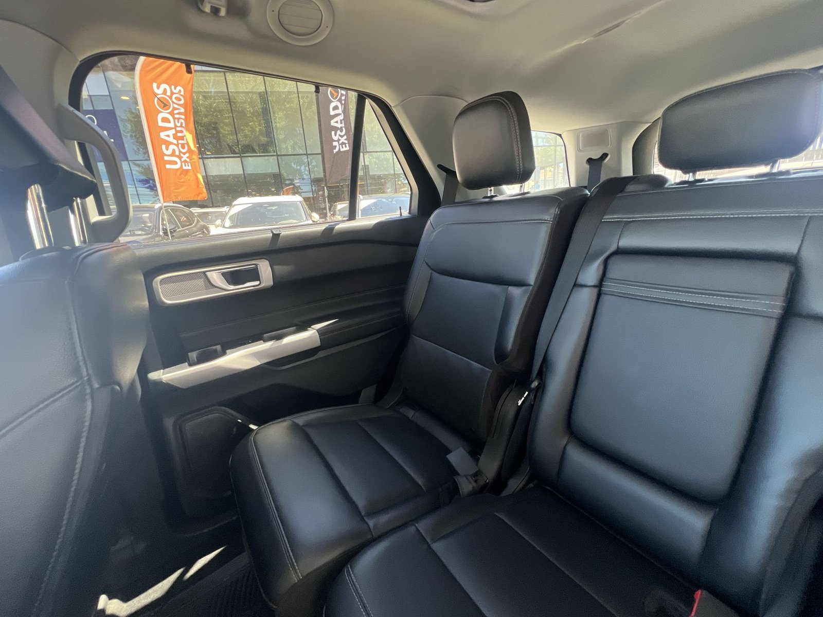 Ford EXPLORER 4WD 2.3 AUT 2024 - Imagen 17 de 20