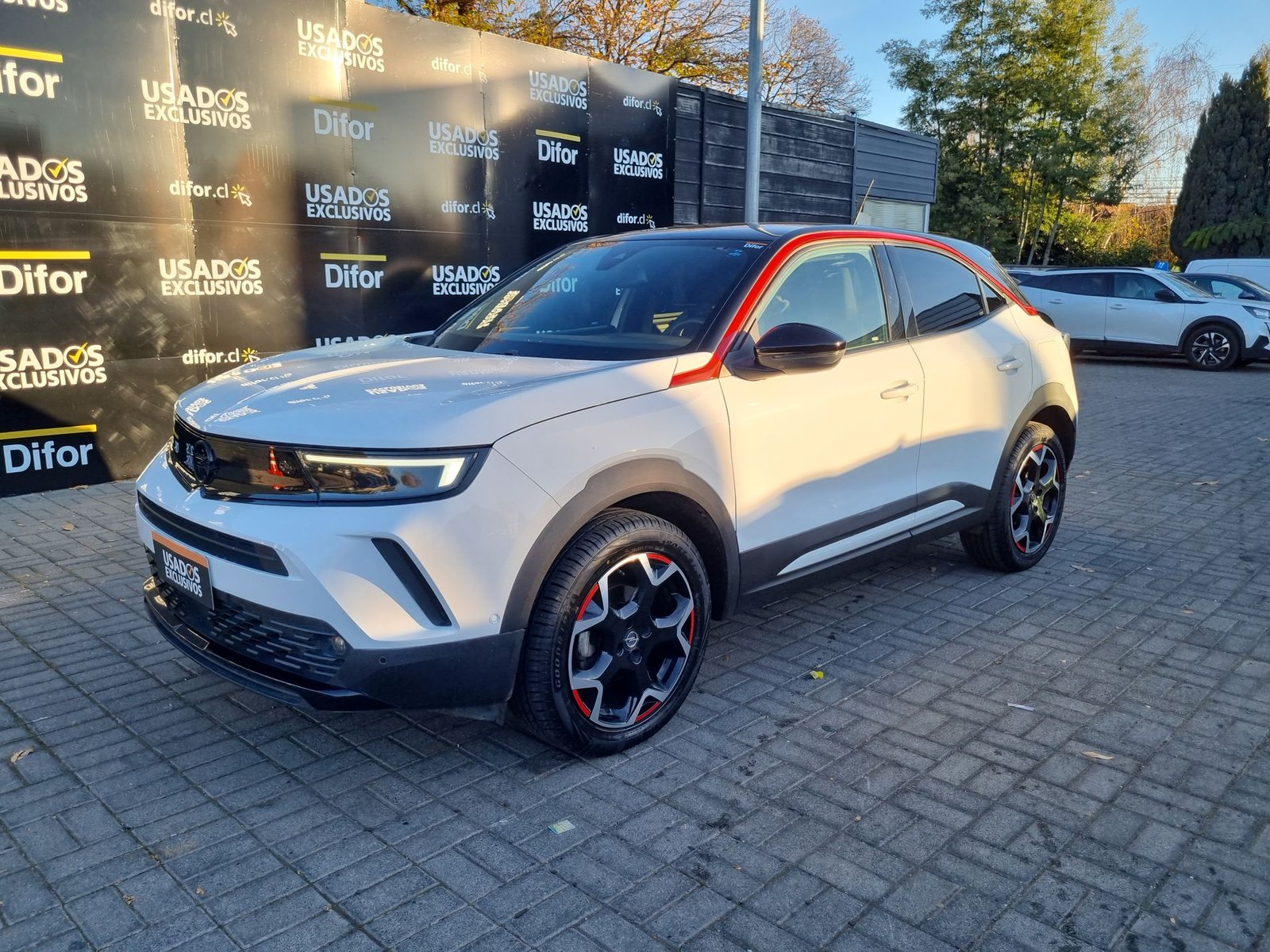 Opel MOKKA 2023 - Imagen 4 de 20