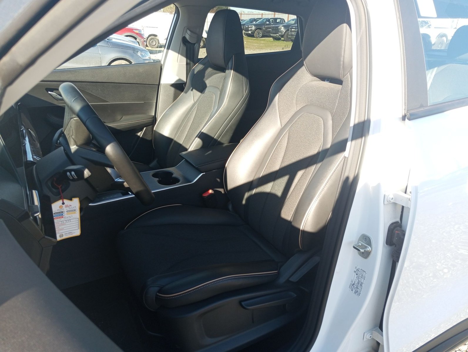 Omoda C5 4X2 1.5 AUT 2025 - Imagen 17 de 20