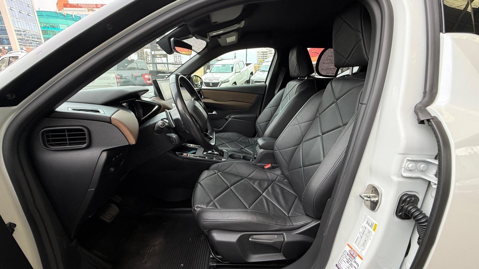 Ds DS3 3 CROSSBACK HDI 1.2 AUT 2021 - Imagen 18 de 20