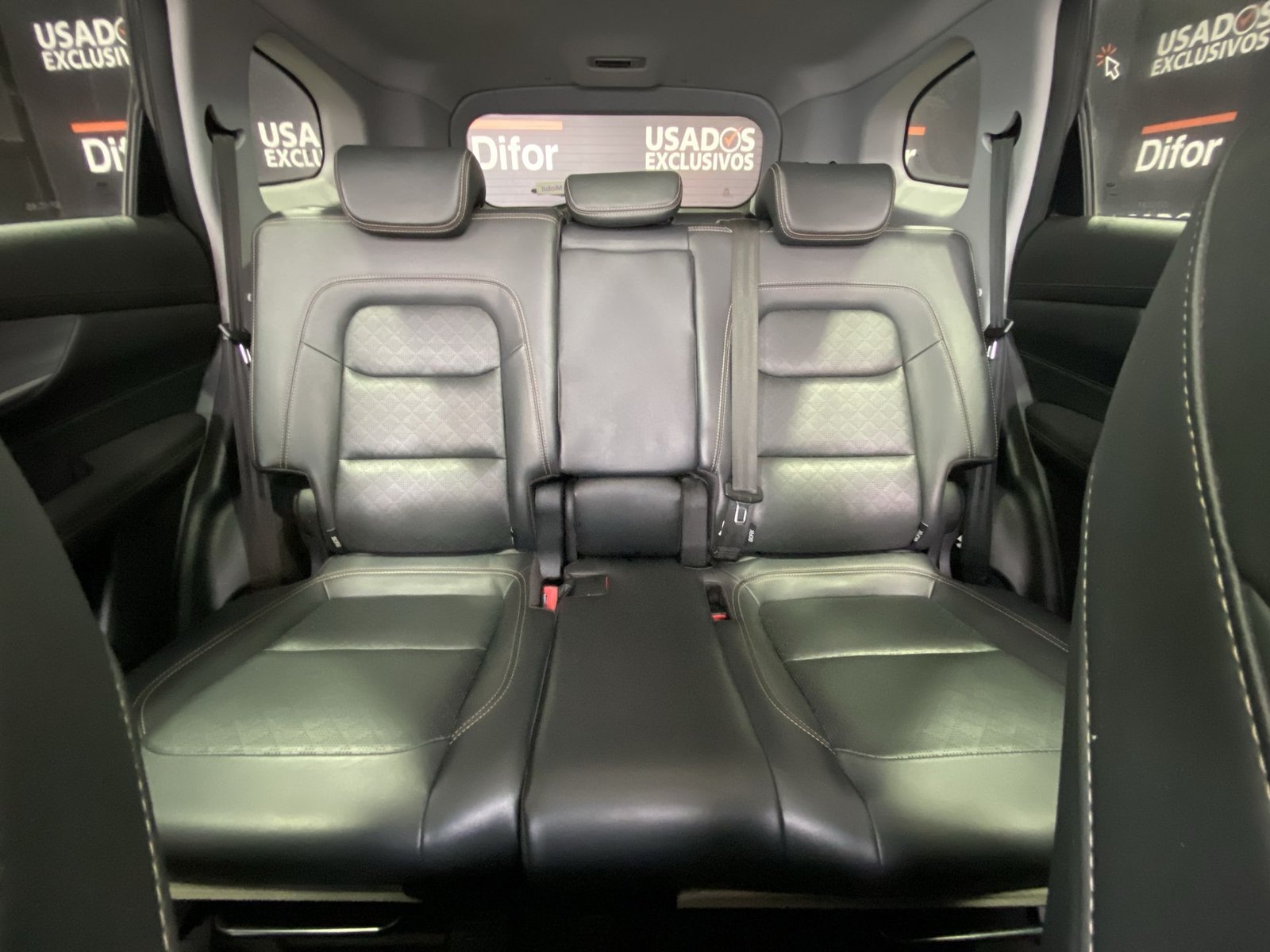Chery TIGGO 8 PRO GLX DCT 1.6 AUT 2023 - Imagen 18 de 20