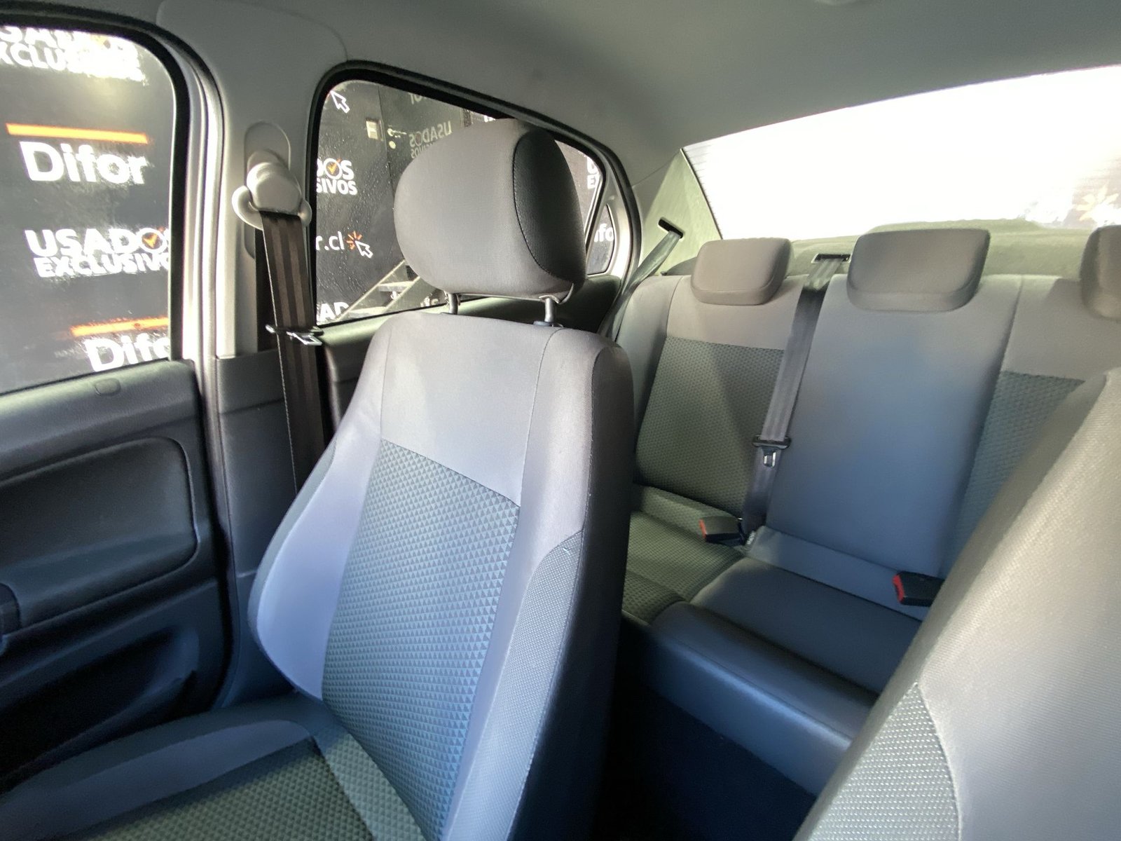 Volkswagen VOYAGE 1.6 2022 - Imagen 17 de 20