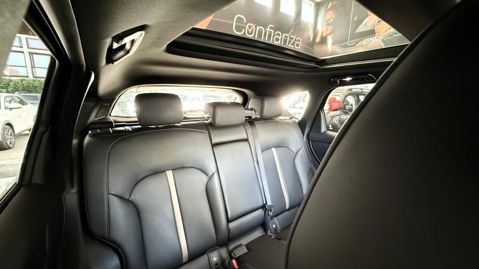 Mazda CX-60 CX60 PREMIUM SPORT 4X4 3.3 AUT 2024 - Imagen 11 de 16
