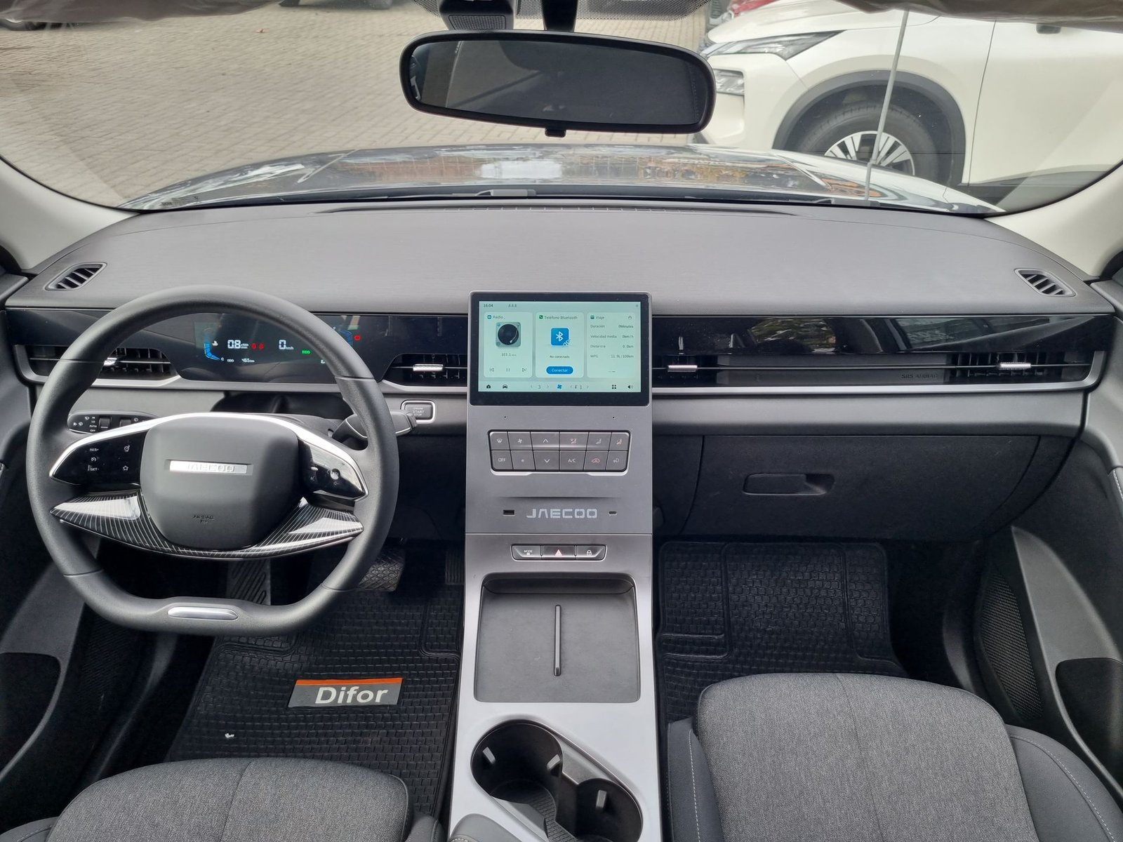 Jaecoo 5 1.5 ELEMENTAL 2026 - Imagen 10 de 20