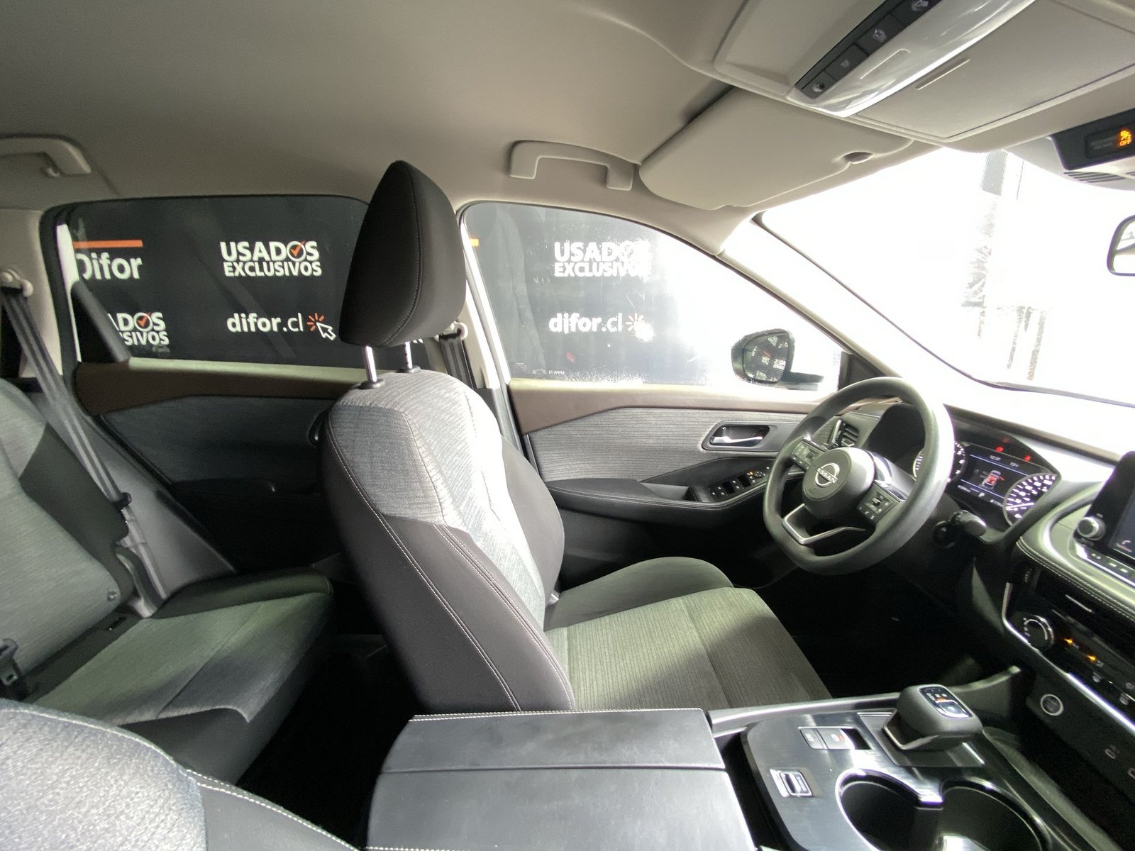 Nissan X-TRAIL 2023 - Imagen 20 de 20
