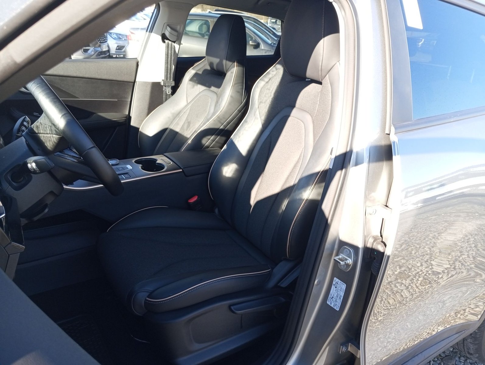 Omoda C5 1.5 AUT 2025 - Imagen 17 de 20