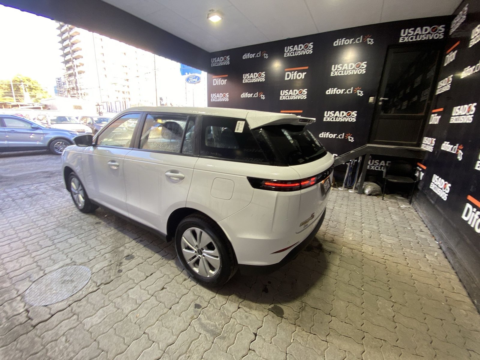 Jaecoo 5 1.5 ELEMENTAL 2026 - Imagen 7 de 20