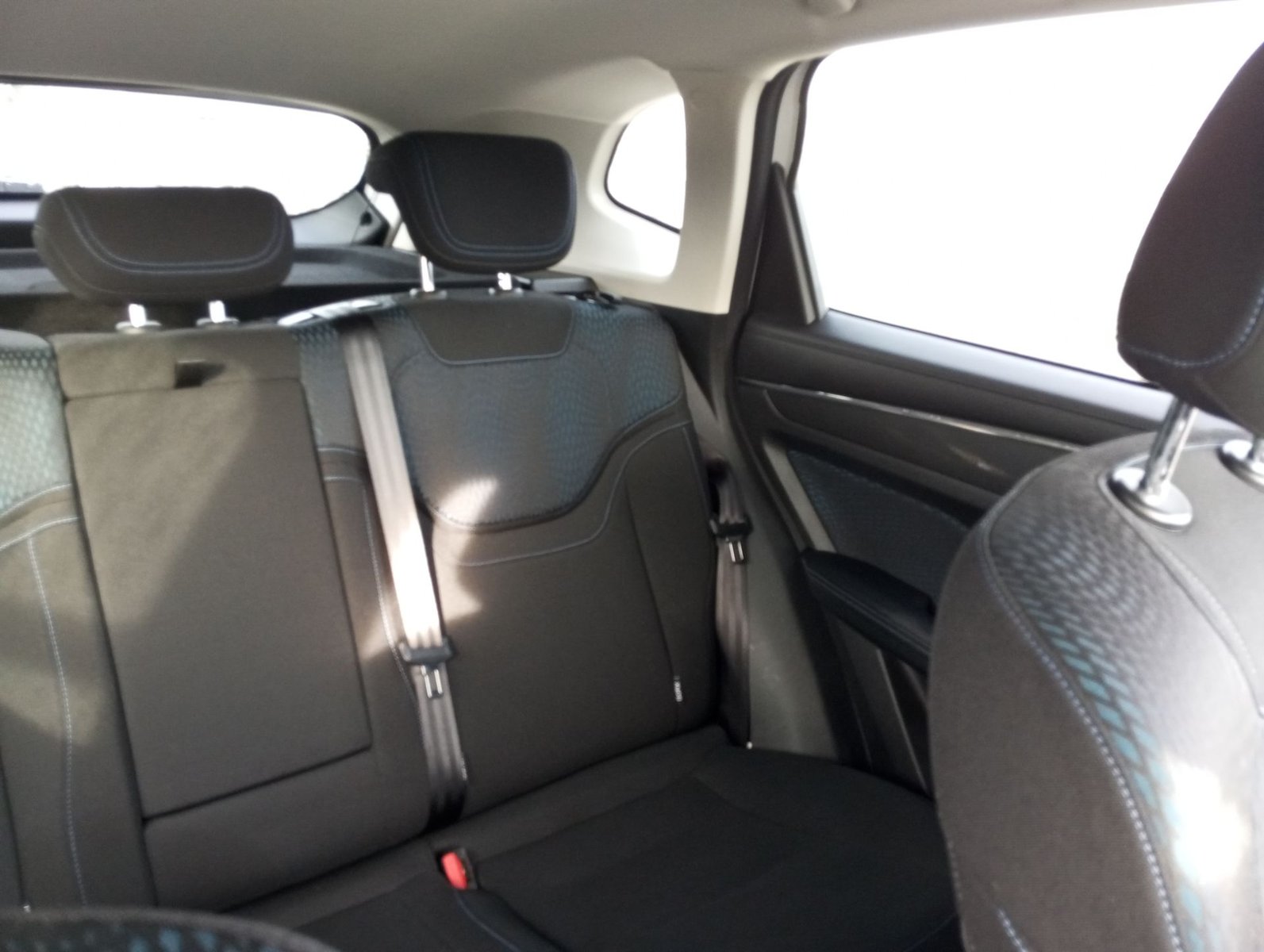 Haval JOLION 2024 - Imagen 12 de 15