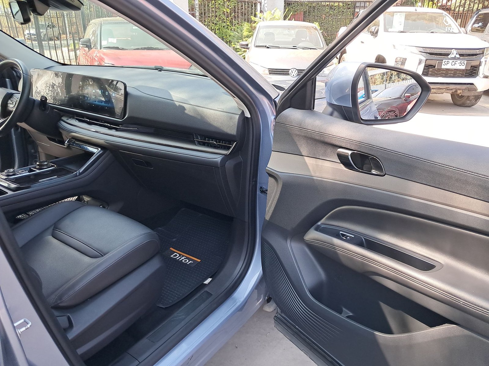 Ford TERRITORY 2024 - Imagen 15 de 15