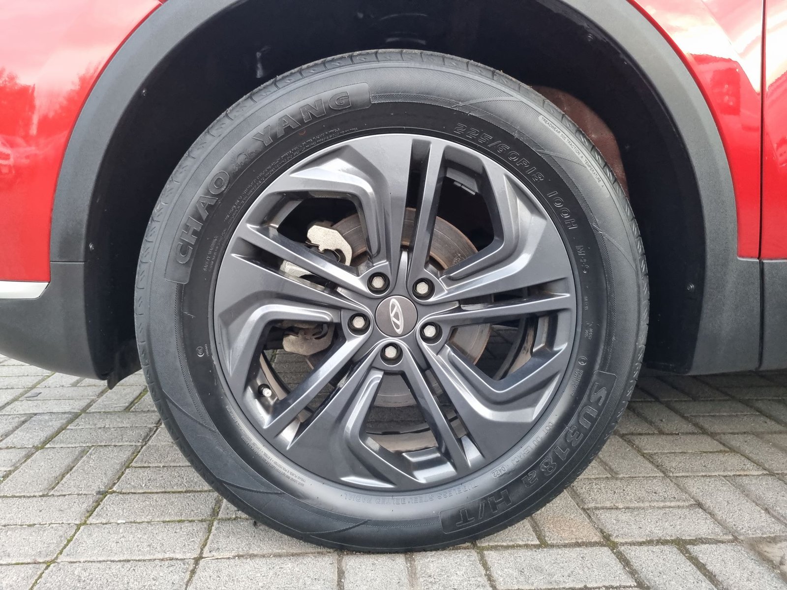 Chery TIGGO 7 PRO TIGGO 7 GLS CVT PRO 1.5 AUT 2022 - Imagen 16 de 20