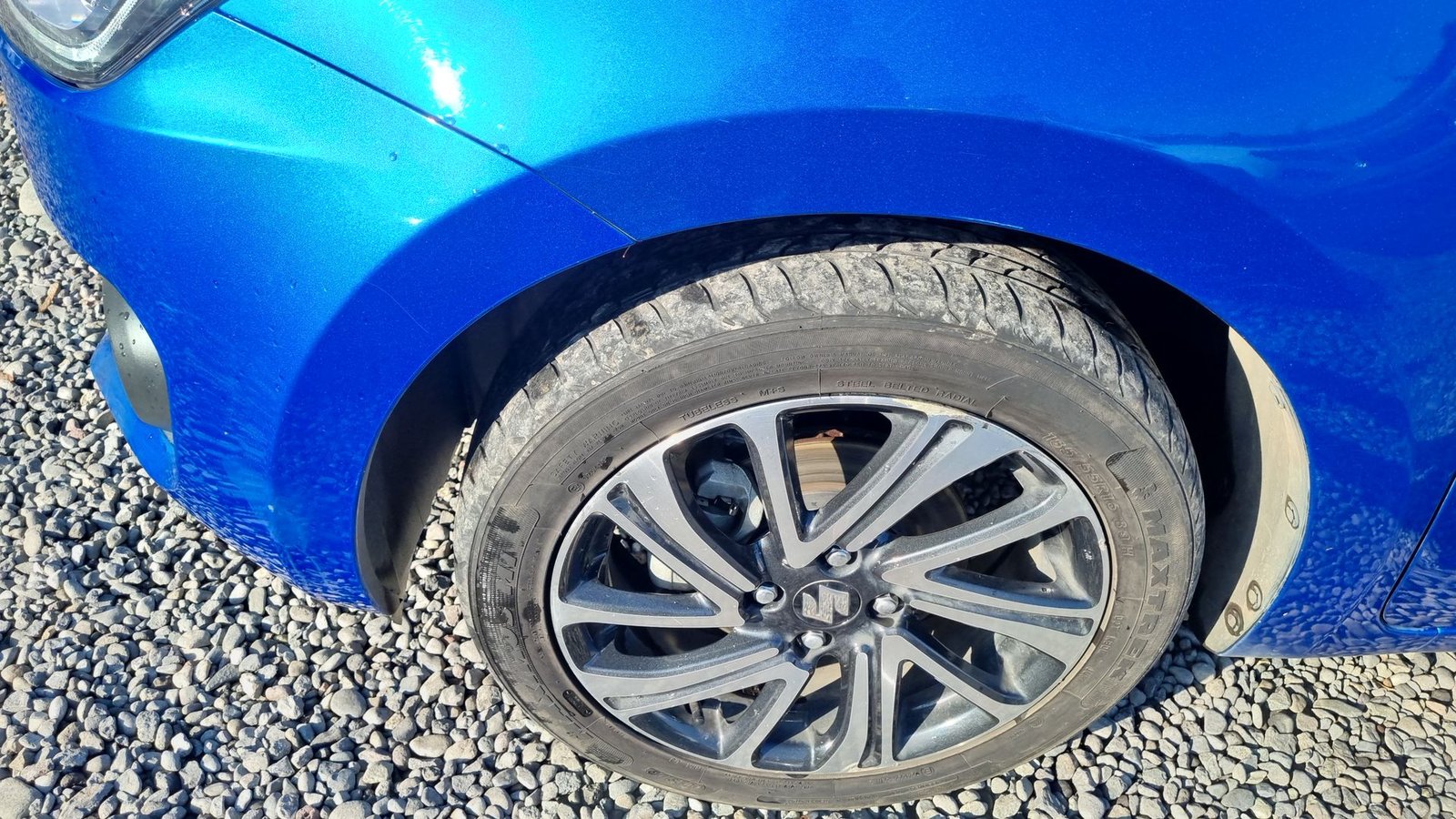 Suzuki SWIFT GLX HB CVT 1.2 2024 - Imagen 18 de 20