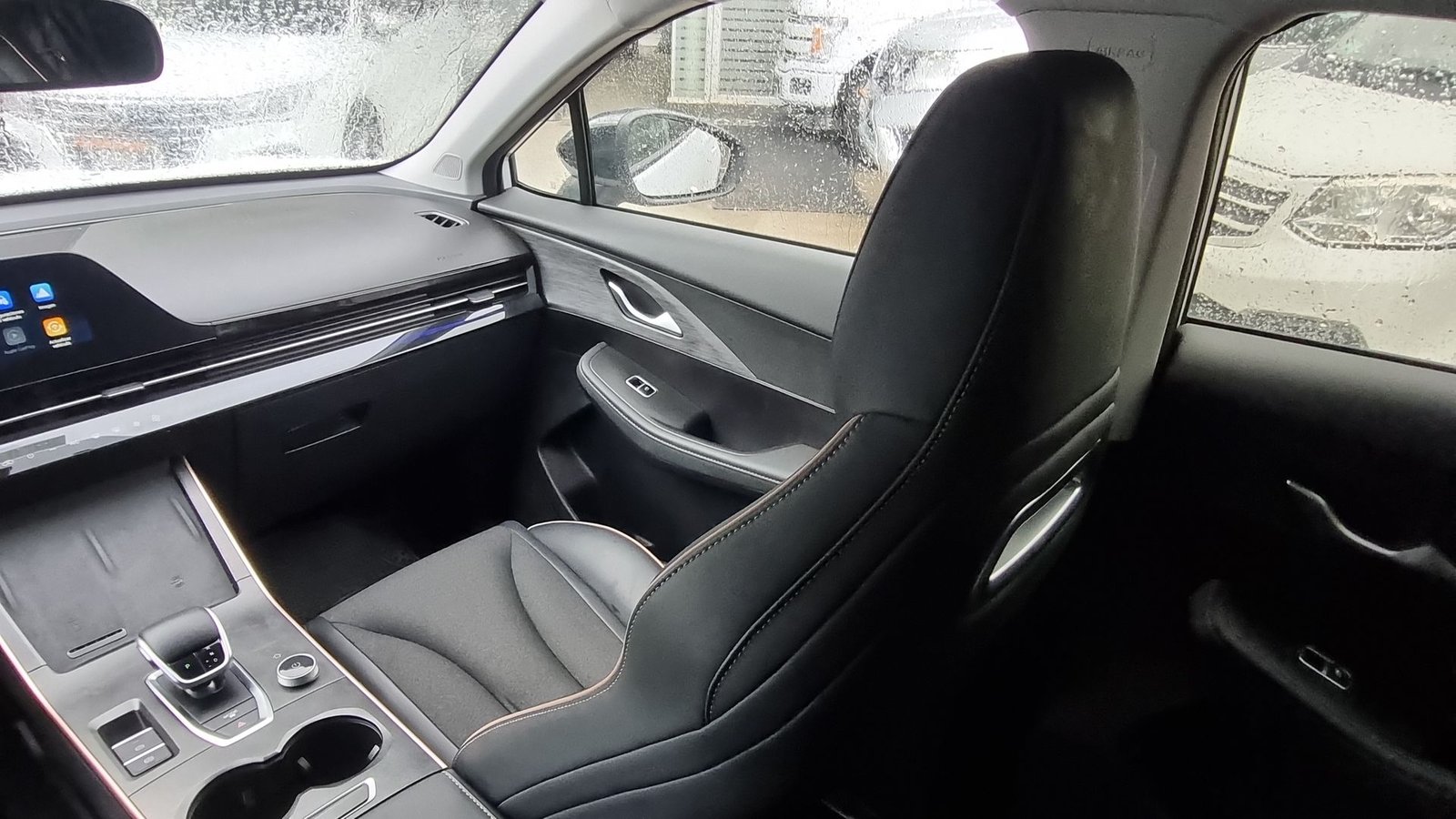 Omoda C5 1.5 AUT 2025 - Imagen 15 de 20