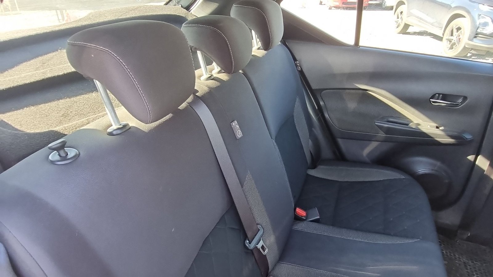 Nissan KICKS 2020 - Imagen 19 de 20